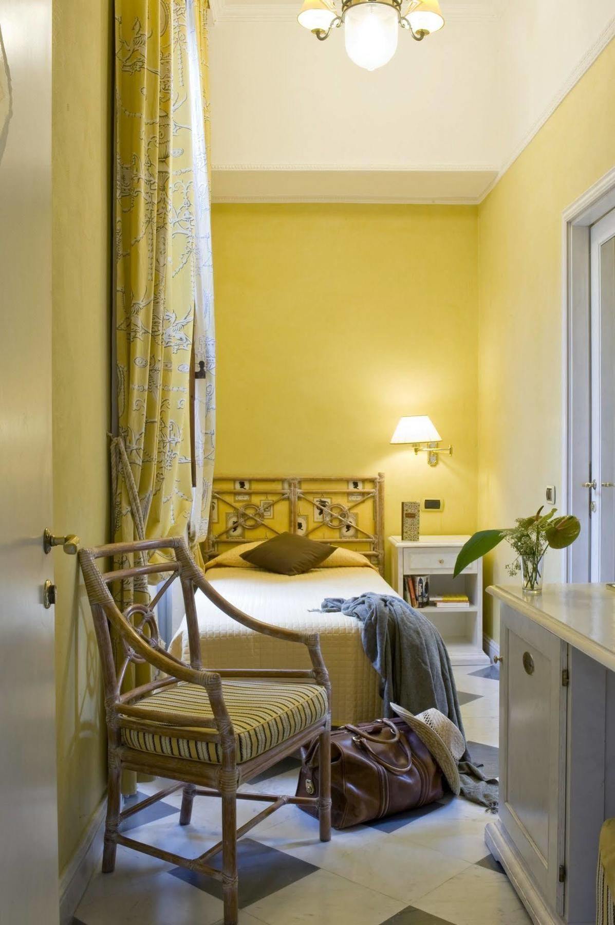 Alloro B&B ฟลอเรนซ์ ภายนอก รูปภาพ